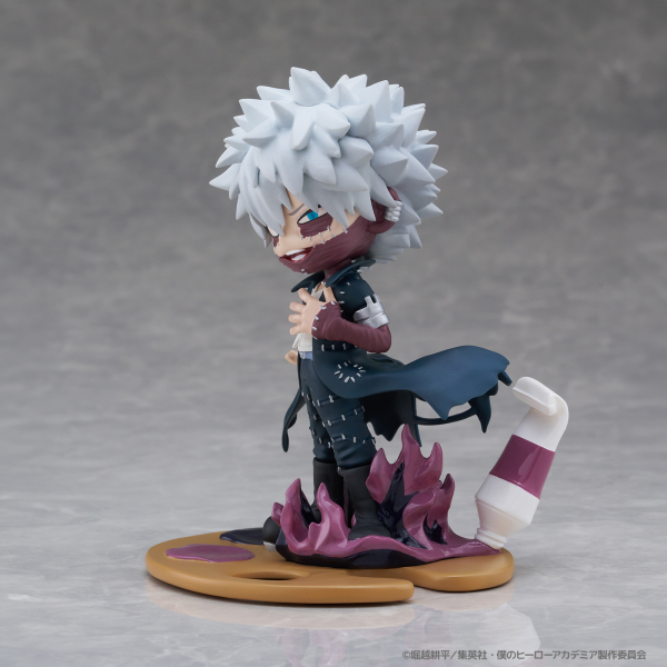 BUSHIROAD CREATIVE PalVerse Palé.My Hero Academia Dabi(4570194386243)(4570194386243)