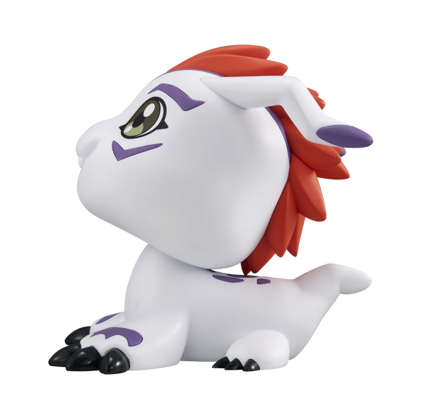 MegaHouse Lookup Digimon Adventure Gomamon