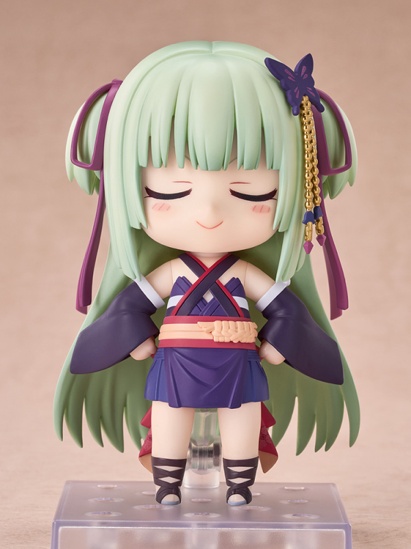 GOOD SMILE COMPANY Nendoroid Murasame(4580590207516)(4580590207516)