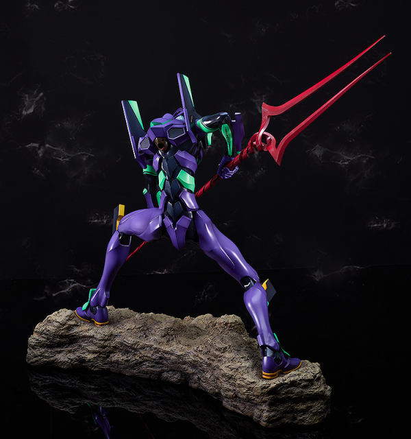 Evangelion Unit-01 (Shin Japan Heroes Universe) | 4580590201262