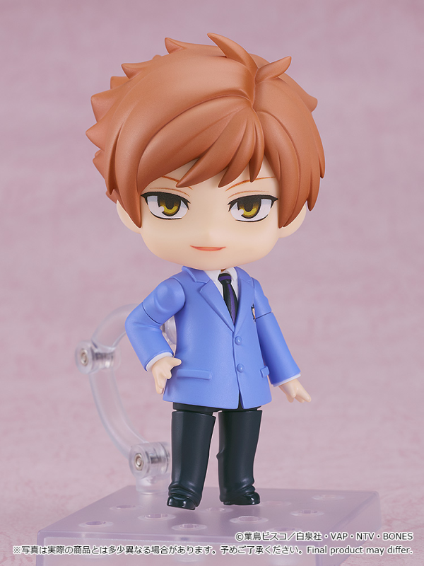 Nendoroid Kaoru Hitachiin