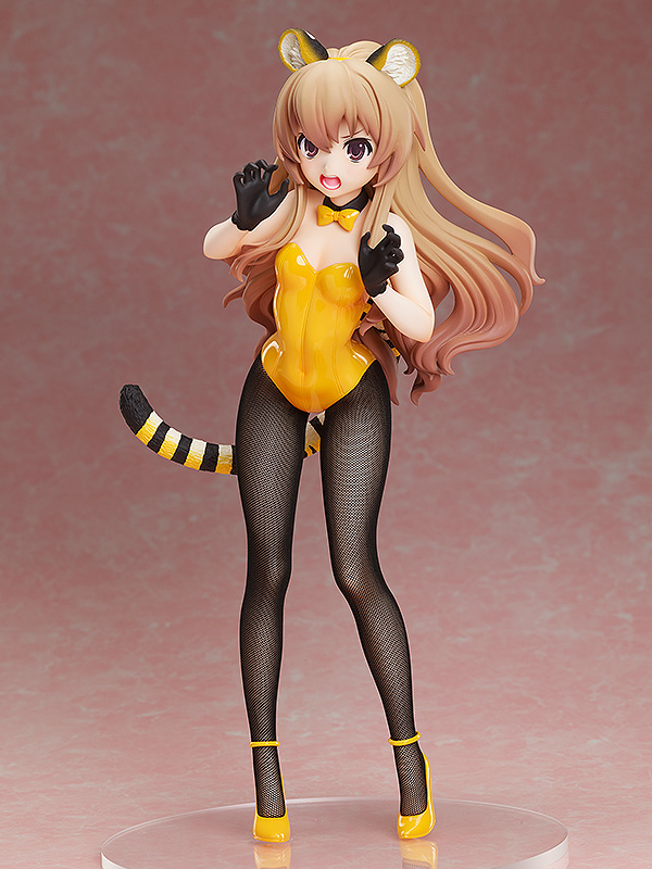 Good Smile Company Taiga Aisaka: Tiger Ver. | 4570001510939