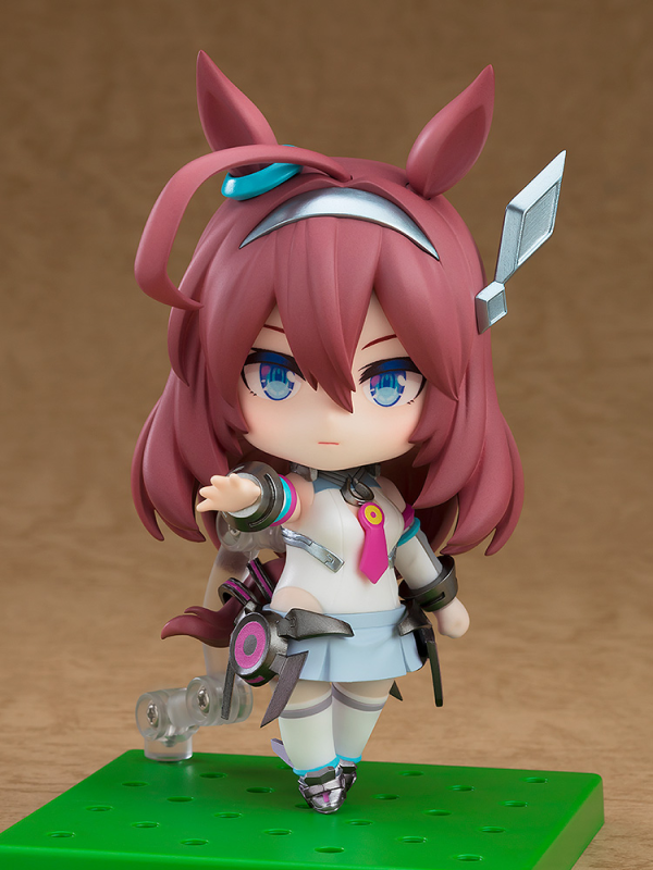 GOOD SMILE COMPANY Nendoroid Mihono Bourbon(4580590202931)(4580590202931)