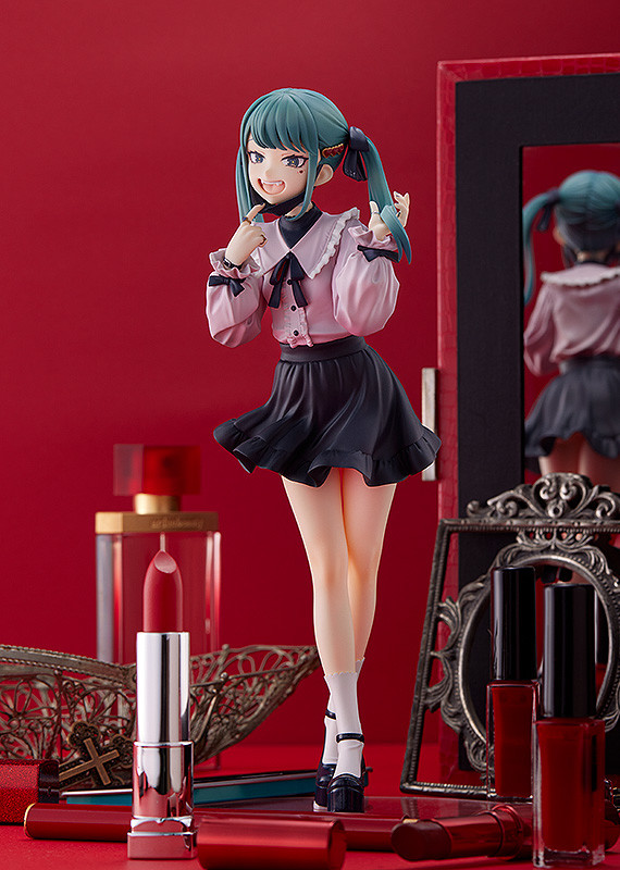 GOOD SMILE COMPANY POP UP PARADE Hatsune Miku: The Vampire Ver. L(4580590204966)(4580590204966)