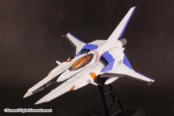 PMOA Vic Viper ver. Gradius IV | 4582362382919