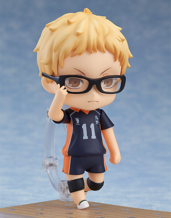 Nendoroid Kei Tsukishima(5th-run)