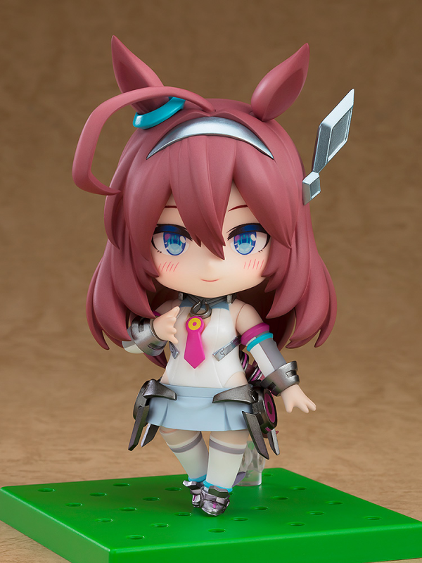 GOOD SMILE COMPANY Nendoroid Mihono Bourbon(4580590202931)(4580590202931)