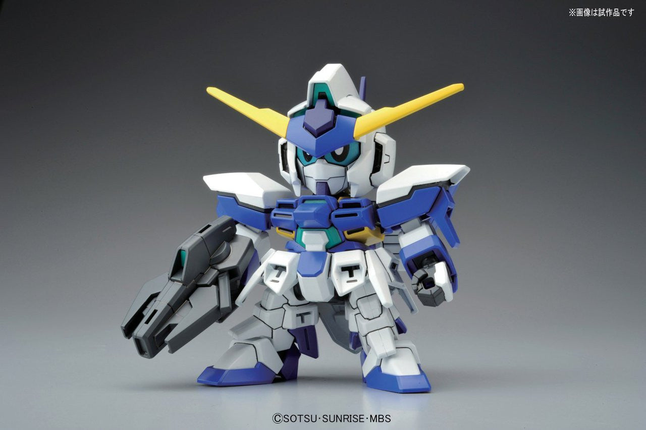 BANDAI Hobby BB376 Gundam Age-FX