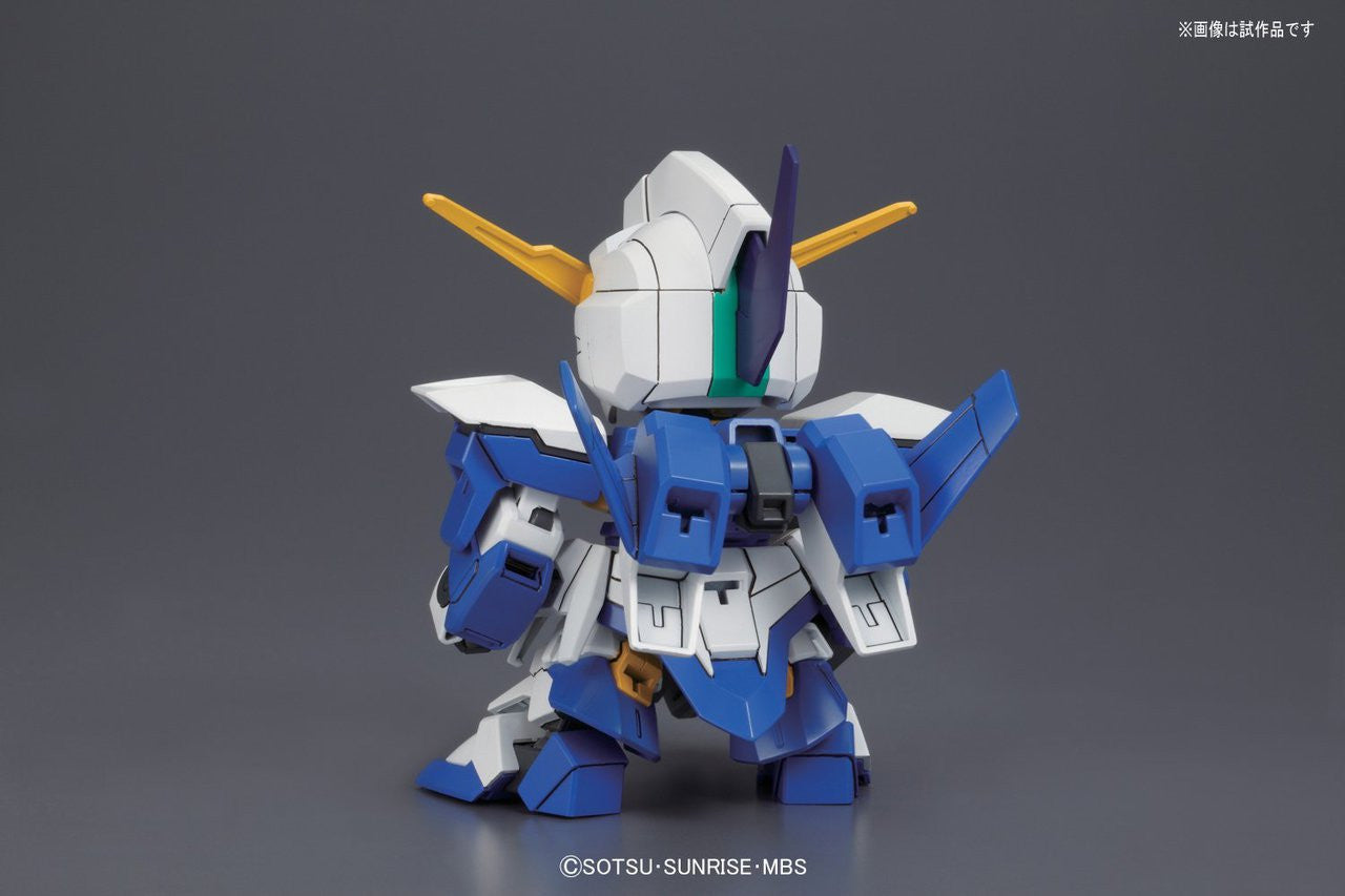 BANDAI Hobby BB376 Gundam Age-FX