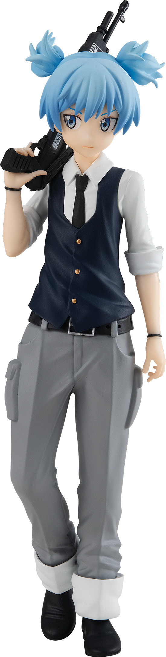 Good Smile Company POP UP PARADE Nagisa Shiota