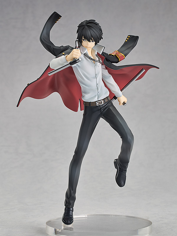 Good Smile Company POP UP PARADE Kyoya Hibari