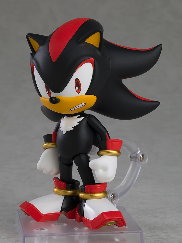 Nendoroid Shadow the Hedgehog