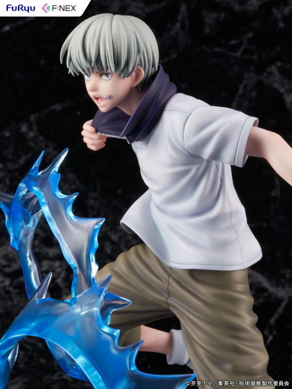 Jujutsu Kaisen Toge Inumaki 1/7 Scale Figure