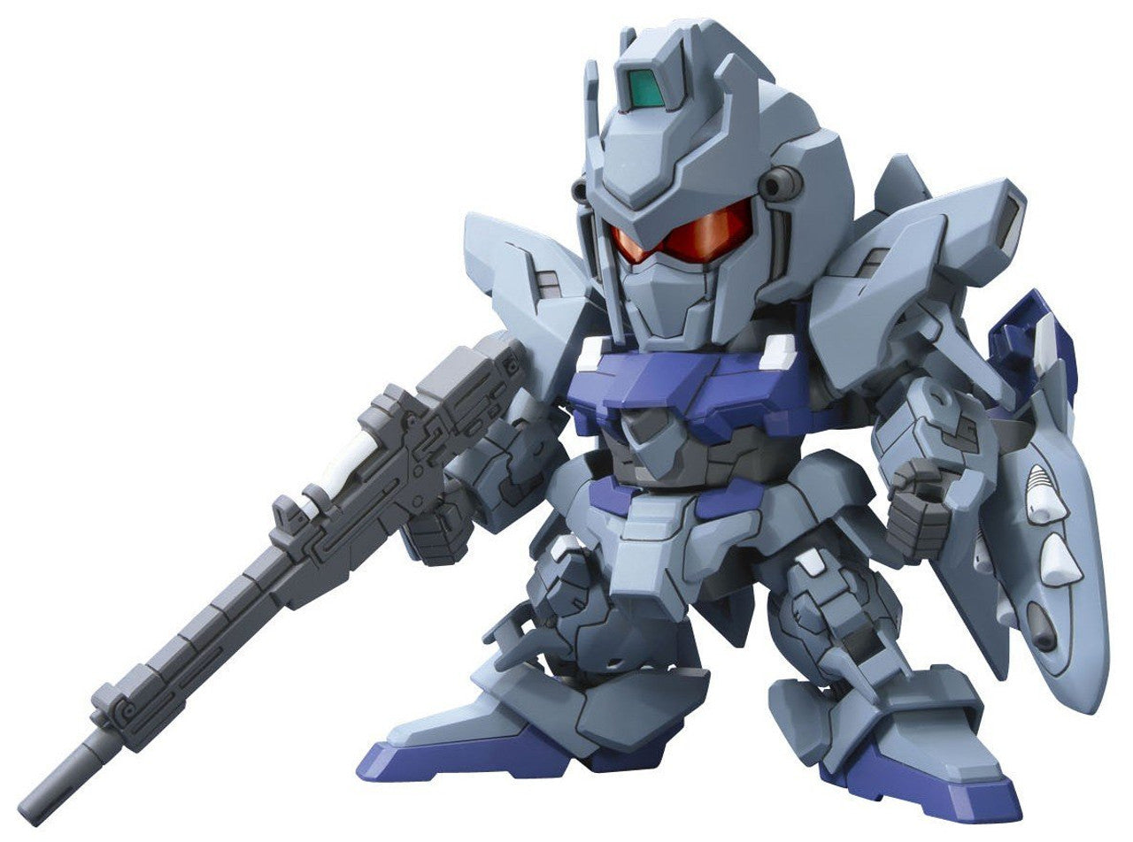 BANDAI Hobby BB379 Delta Plus