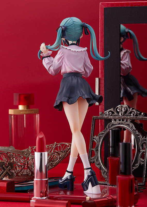 GOOD SMILE COMPANY POP UP PARADE Hatsune Miku: The Vampire Ver. L(4580590204966)(4580590204966)