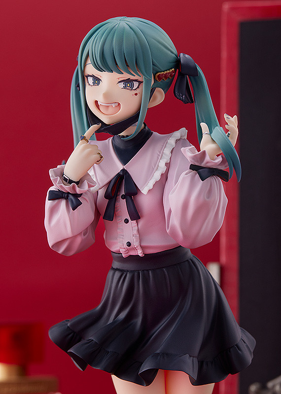 GOOD SMILE COMPANY POP UP PARADE Hatsune Miku: The Vampire Ver. L(4580590204966)(4580590204966)