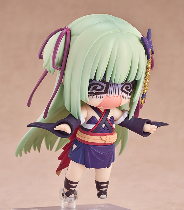 GOOD SMILE COMPANY Nendoroid Murasame(4580590207516)(4580590207516)