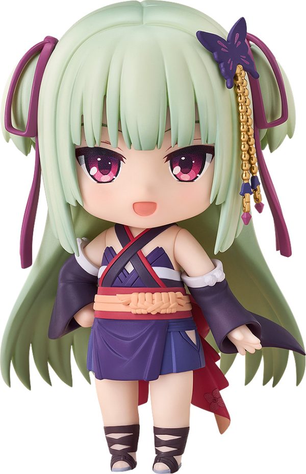 GOOD SMILE COMPANY Nendoroid Murasame(4580590207516)(4580590207516)