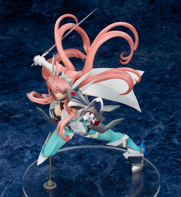 GoodSmile Company Symphogear GX 1/7 Maria Cadenzavna Eve