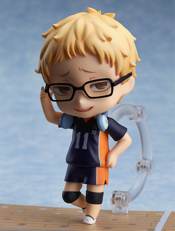 Nendoroid Kei Tsukishima(5th-run)