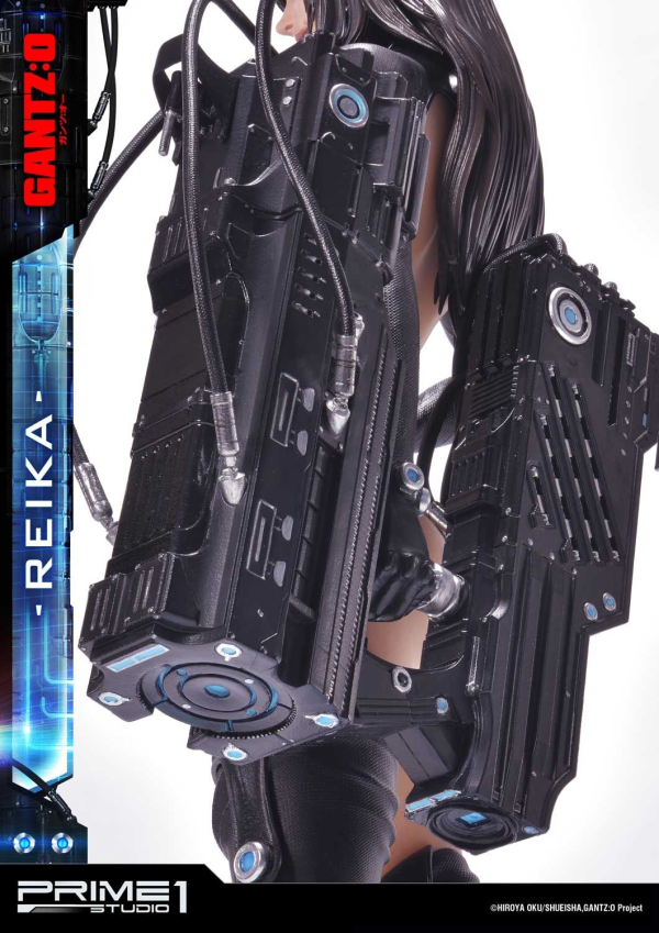 Prime 1 Studio Premium Masterline GANTZ:O Reika(4562471908682)(4562471908682)