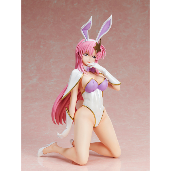 MegaHouse B-style MOBILE SUIT GUNDAM SEED DESTINY Meer Campbell bare legs bunny ver.