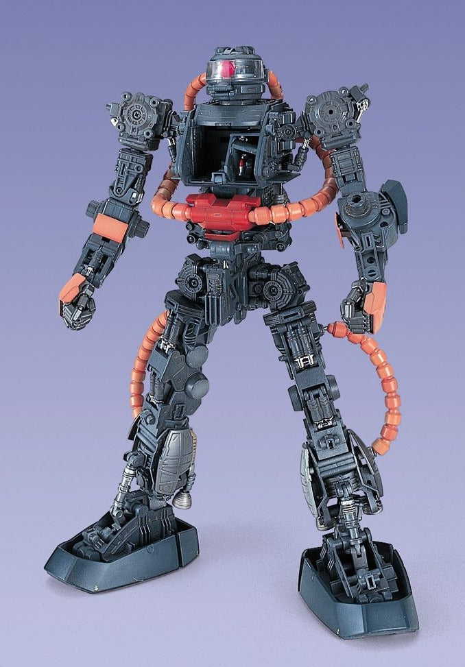 BANDAI HOBBY PG 1/60 MS-06S ZAKUⅡ(4573102642295)