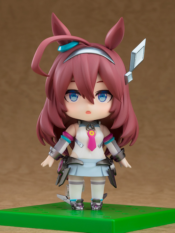 GOOD SMILE COMPANY Nendoroid Mihono Bourbon(4580590202931)(4580590202931)