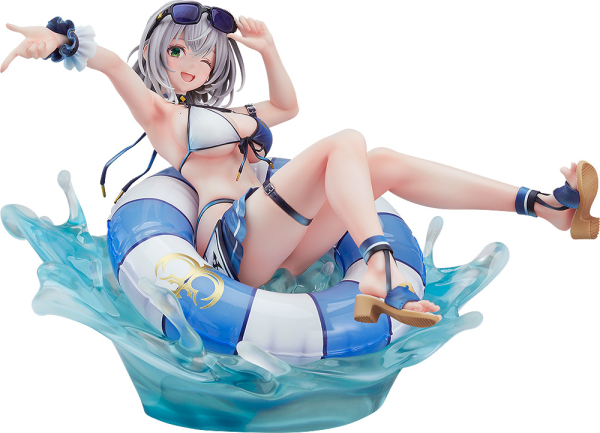 GOOD SMILE COMPANY Shirogane Noel: Swimsuit Ver.(4580590203266)(4580590203266)