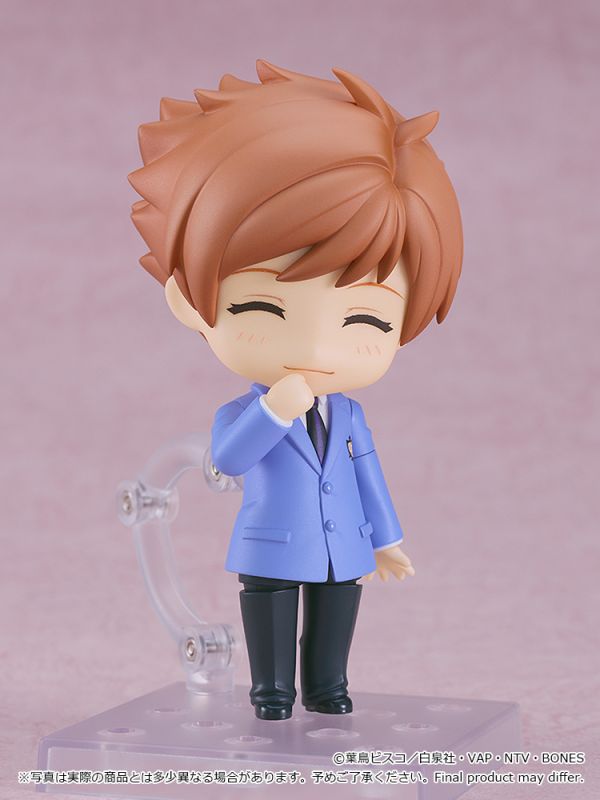 Nendoroid Kaoru Hitachiin