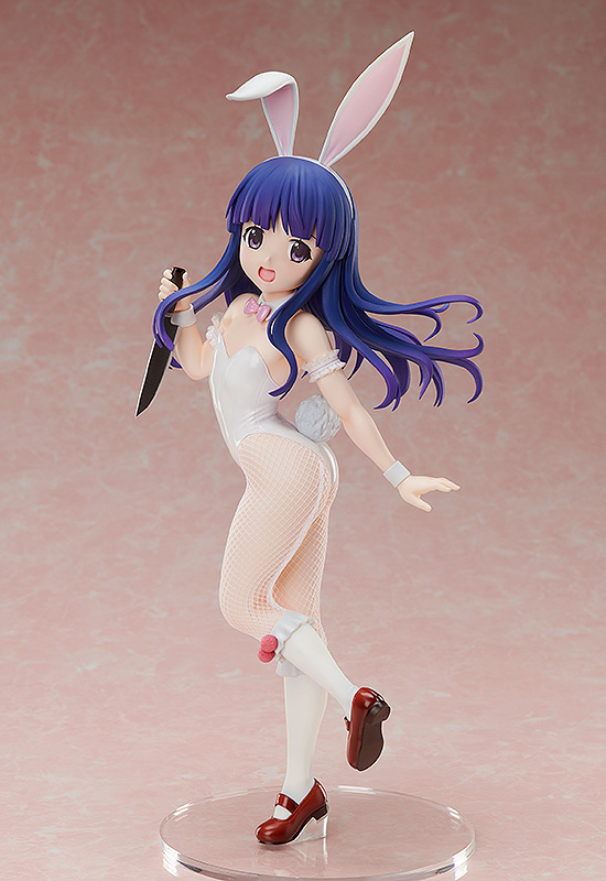 FREEing Rika Furude: Bunny Ver.(4570001512629)(4570001512629)