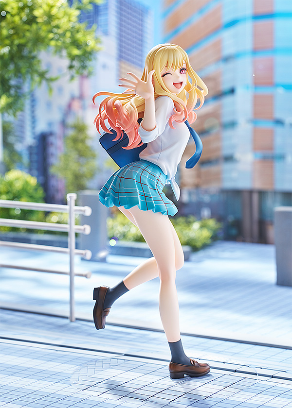 Good Smile Company Marin Kitagawa