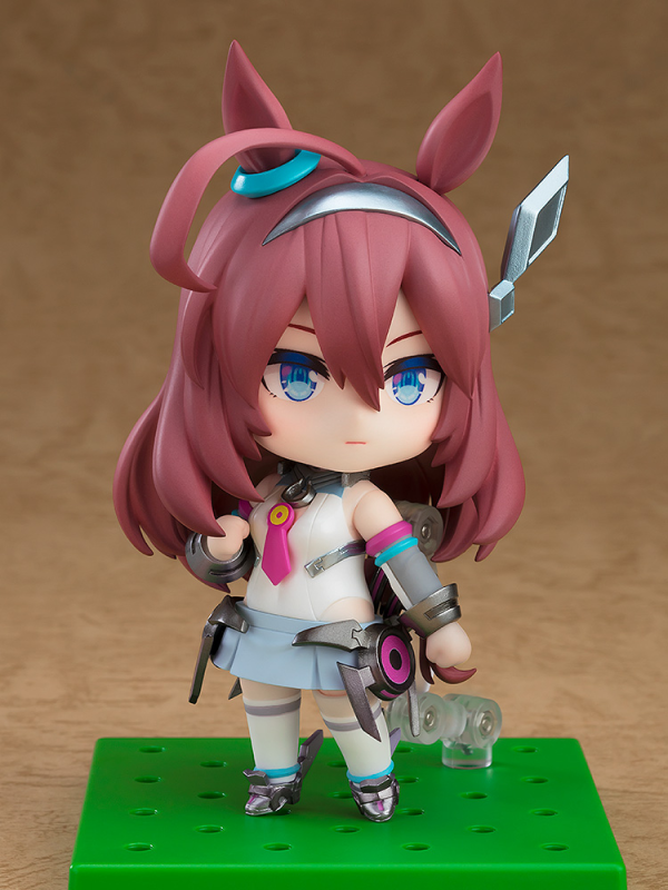 GOOD SMILE COMPANY Nendoroid Mihono Bourbon(4580590202931)(4580590202931)