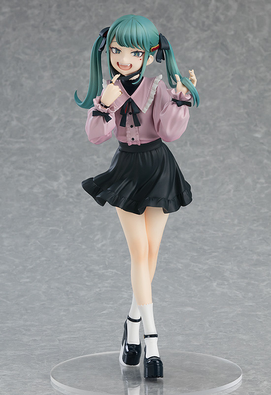 GOOD SMILE COMPANY POP UP PARADE Hatsune Miku: The Vampire Ver. L(4580590204966)(4580590204966)