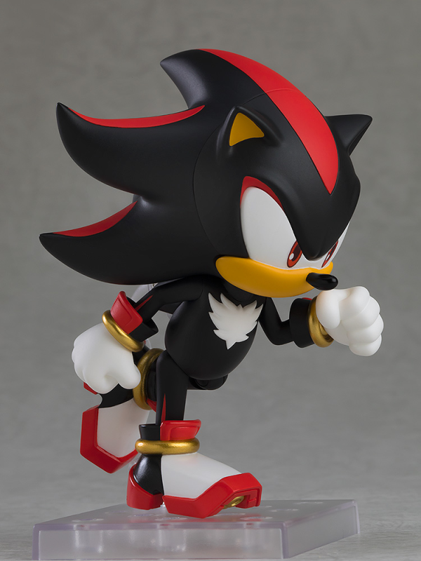 Nendoroid Shadow the Hedgehog