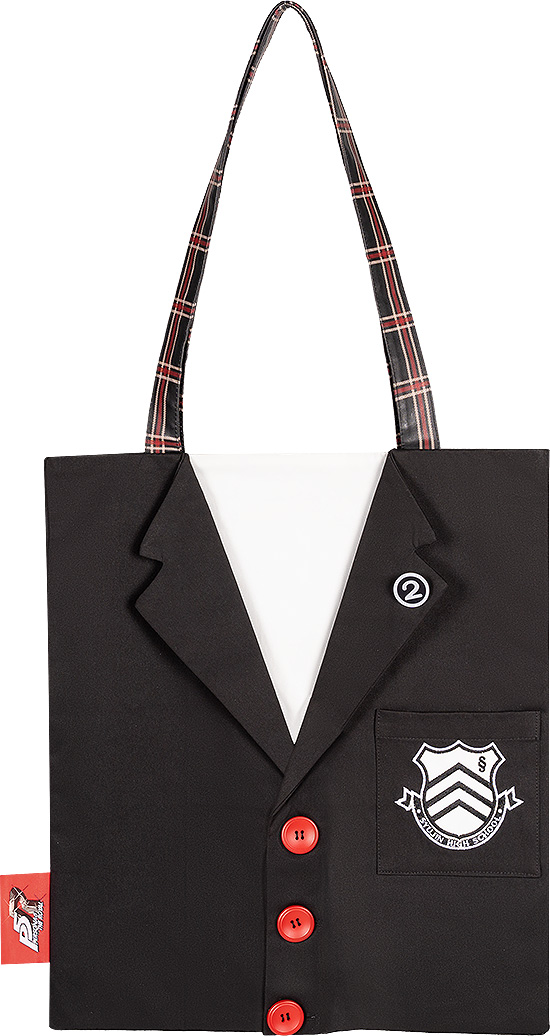 GOOD SMILE COMPANY Persona 5 Royal COSBAG: Protagonist Ver.(4580590204805)(4580590204805)