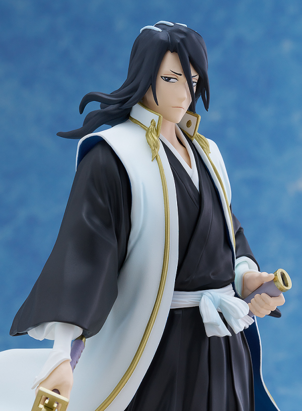 GOOD SMILE COMPANY POP UP PARADE SP Byakuya Kuchiki(4580590202993)(4580590202993)