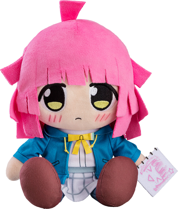 Love Live Nijigasaki High School Idol Club Kuripan Plushie Rina Tennoji(re-run) | 4580590196858