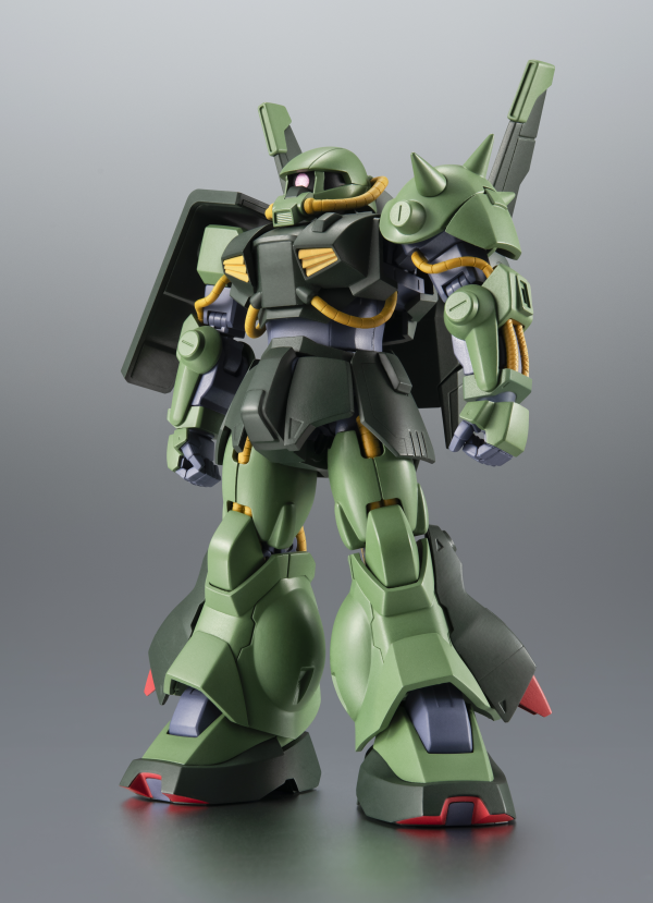 BANDAI Tamashii RMS-106 HI-ZACK ver. A.N.I.M.E. "MOBILE SUIT Ζ GUNDAM", TAMASHII NATIONS ROBOT SPIRITS