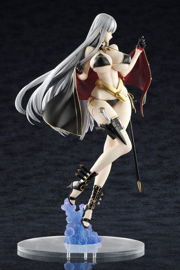 BellFine Selvaria Bles Swimsuit Ver(4573347243912)(4573347243912)