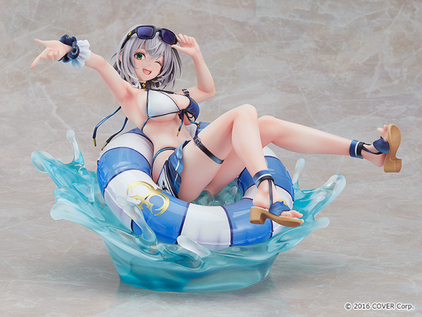 GOOD SMILE COMPANY Shirogane Noel: Swimsuit Ver.(4580590203266)(4580590203266)