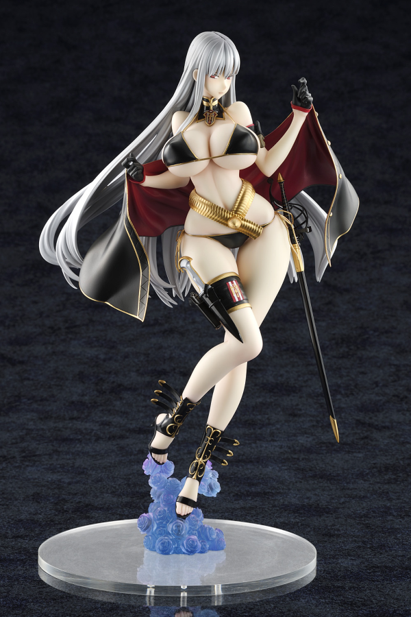 BellFine Selvaria Bles Swimsuit Ver(4573347243912)(4573347243912)