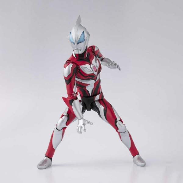 BANDAI Spirits Ultraman Geed Primitive