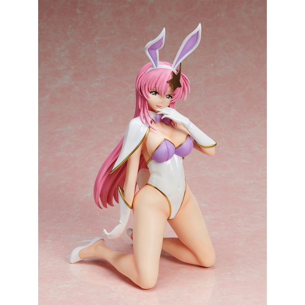 MegaHouse B-style MOBILE SUIT GUNDAM SEED DESTINY Meer Campbell bare legs bunny ver.