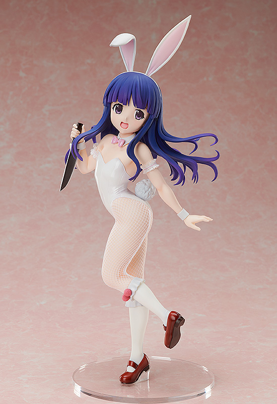 FREEing Rika Furude: Bunny Ver.(4570001512629)(4570001512629)