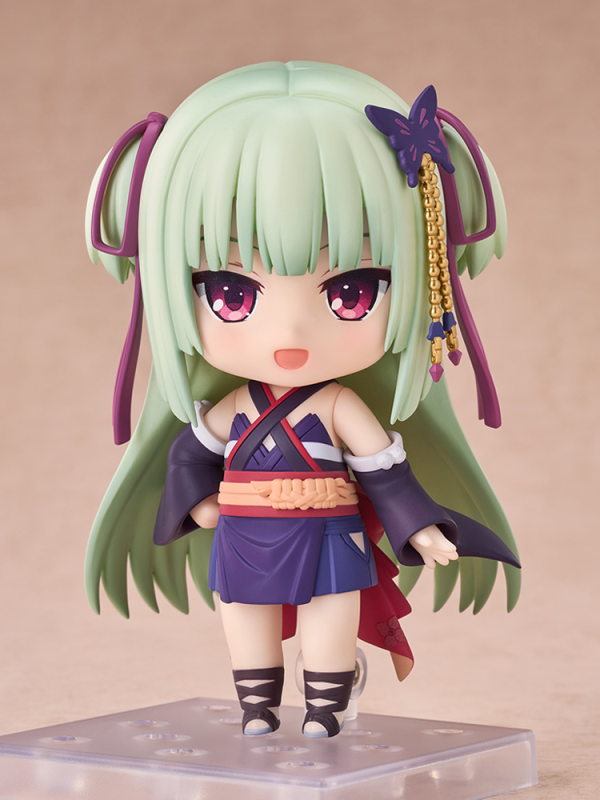 GOOD SMILE COMPANY Nendoroid Murasame(4580590207516)(4580590207516)