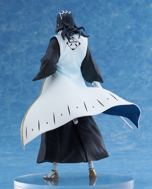 GOOD SMILE COMPANY POP UP PARADE SP Byakuya Kuchiki(4580590202993)(4580590202993)