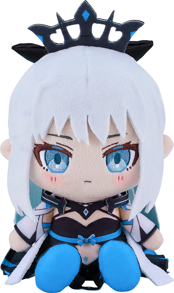 Chocopuni Plushie Berserker/Morgan | 4580590188822