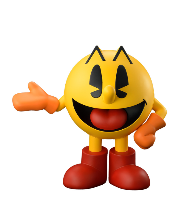 BellFine SoftB PAC-MAN(4573347243486)(4573347243486)