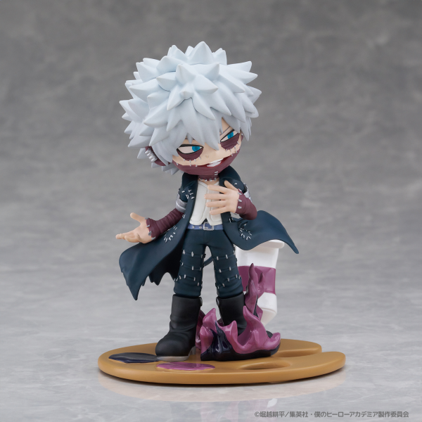 BUSHIROAD CREATIVE PalVerse Palé.My Hero Academia Dabi(4570194386243)(4570194386243)